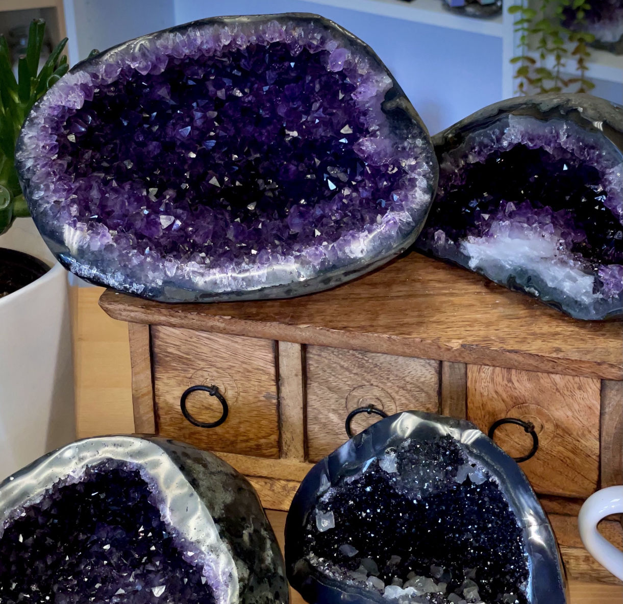 Learn how we can help you