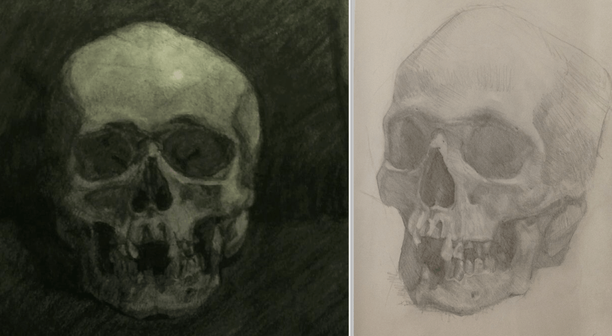 How to make a successful art school